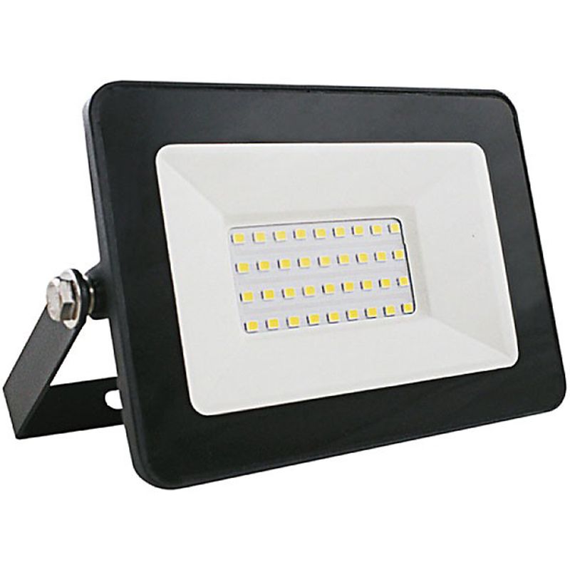 Прожектор SMD LIGHT-светодиод 50Вт, 4000Лм, 6500К, IP65 Smartbuy  (1/20) SBL-FLLight-50-65K