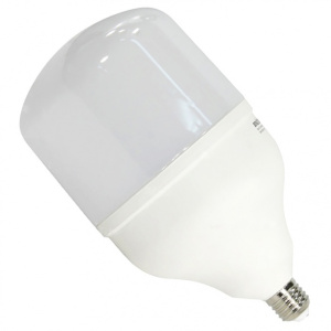 Лампа  светодиодная HP Е27 50Вт 6500К Smartbuy (1/10/50) SBL-HP-50-65K-E27